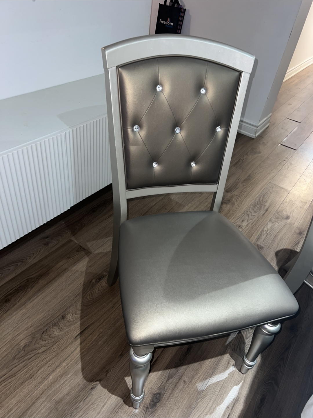 Dining Chairs - Set of 6 - photo 3