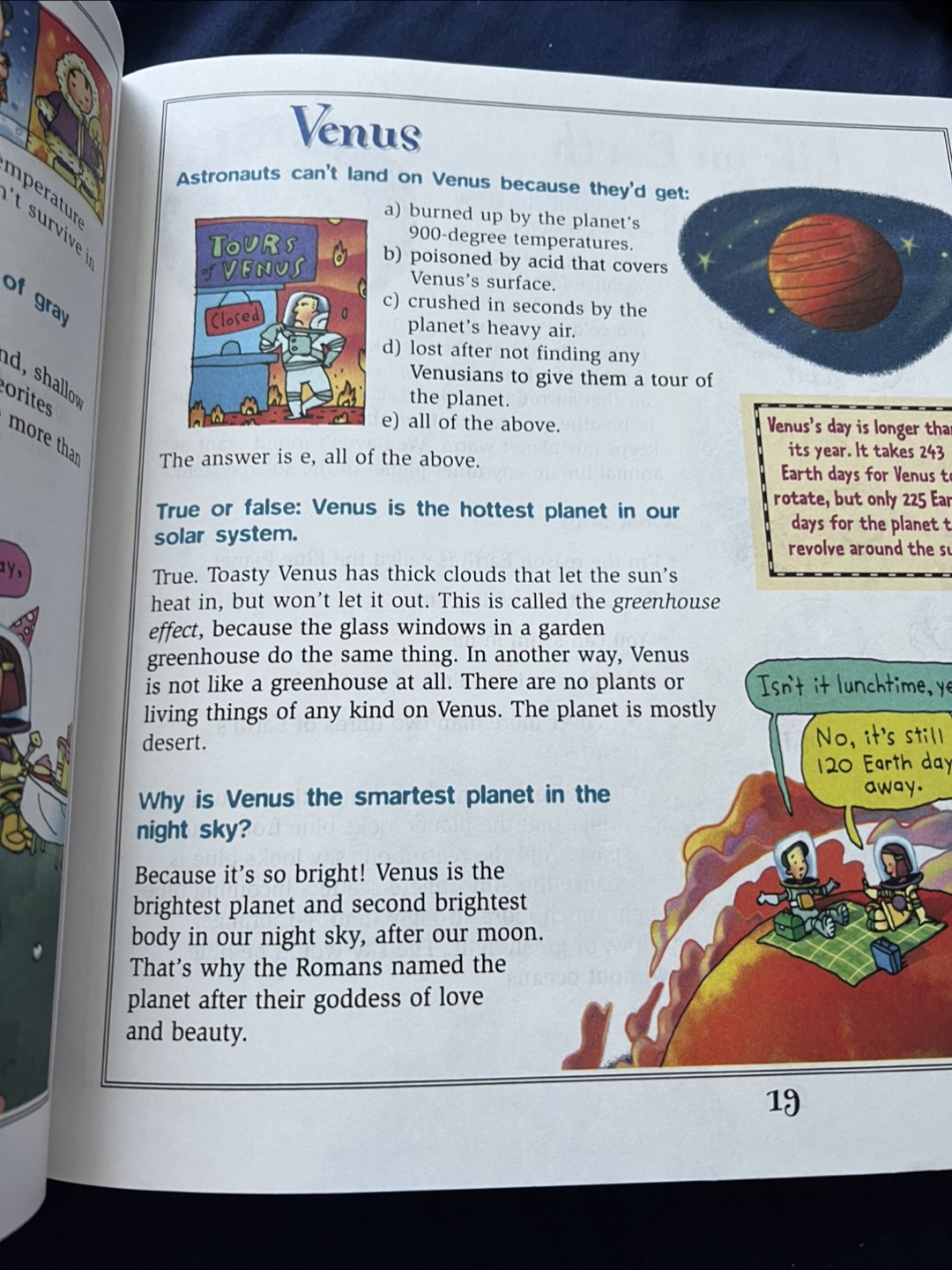 Don't Know Much About The Solar System by Kenneth C. Davis - photo 4
