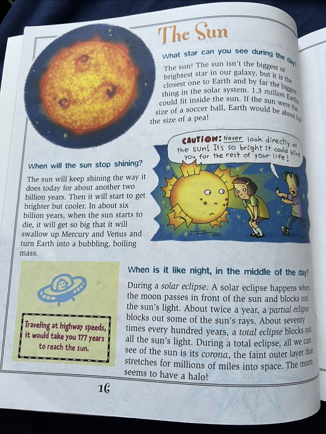 Don't Know Much About The Solar System by Kenneth C. Davis - photo 5