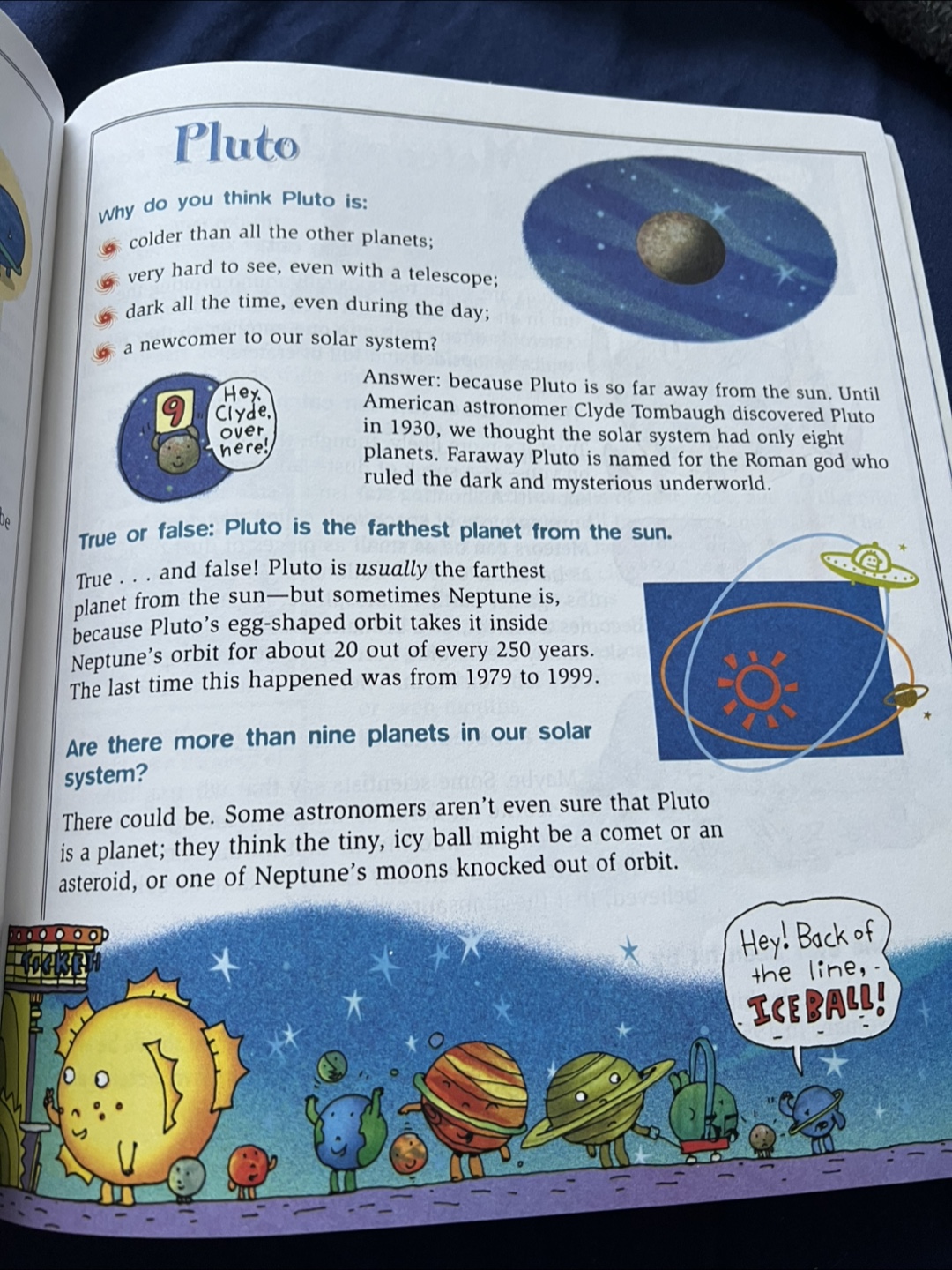 Don't Know Much About The Solar System by Kenneth C. Davis - photo 3