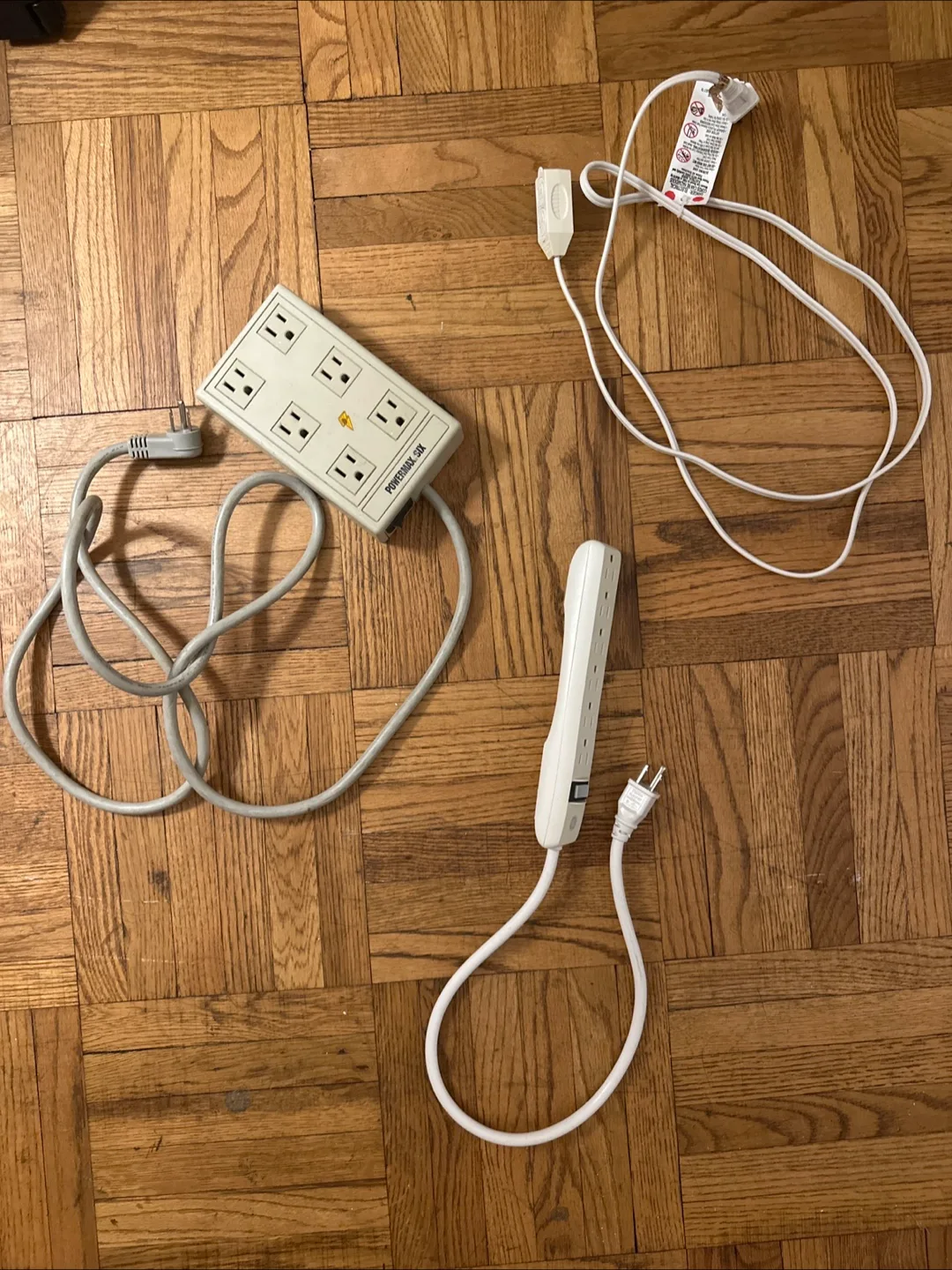 Extension cords thumbnail