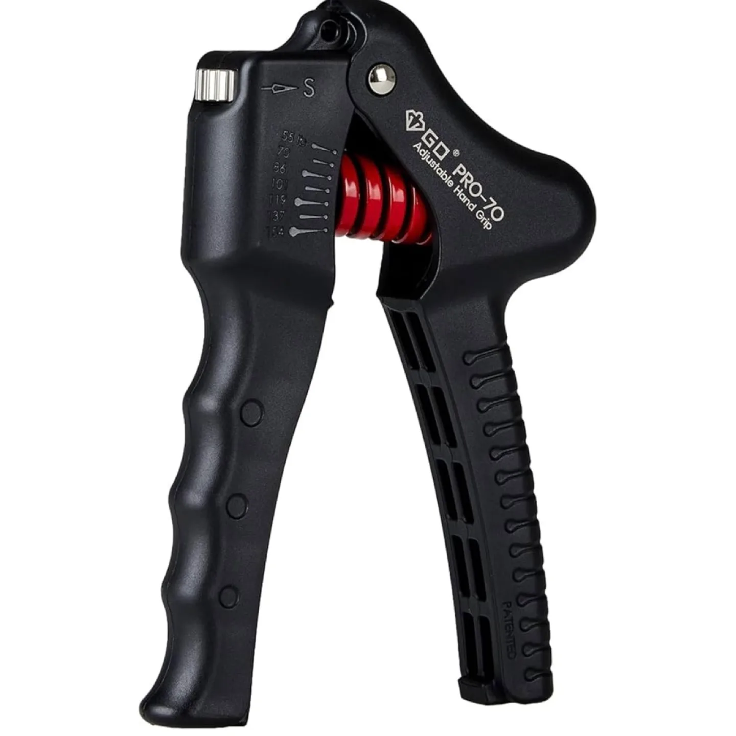 GD GRIP PRO-70 Adjustable Hand Grip thumbnail