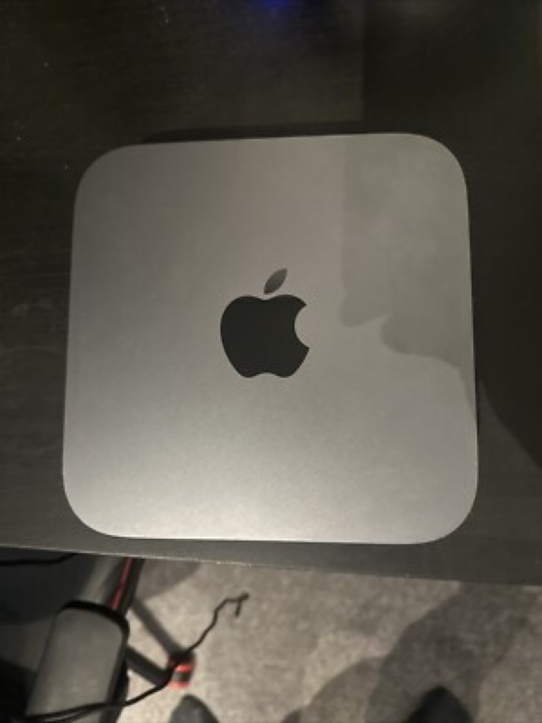Apple Mac Mini chip m1 16gb ram 500gb