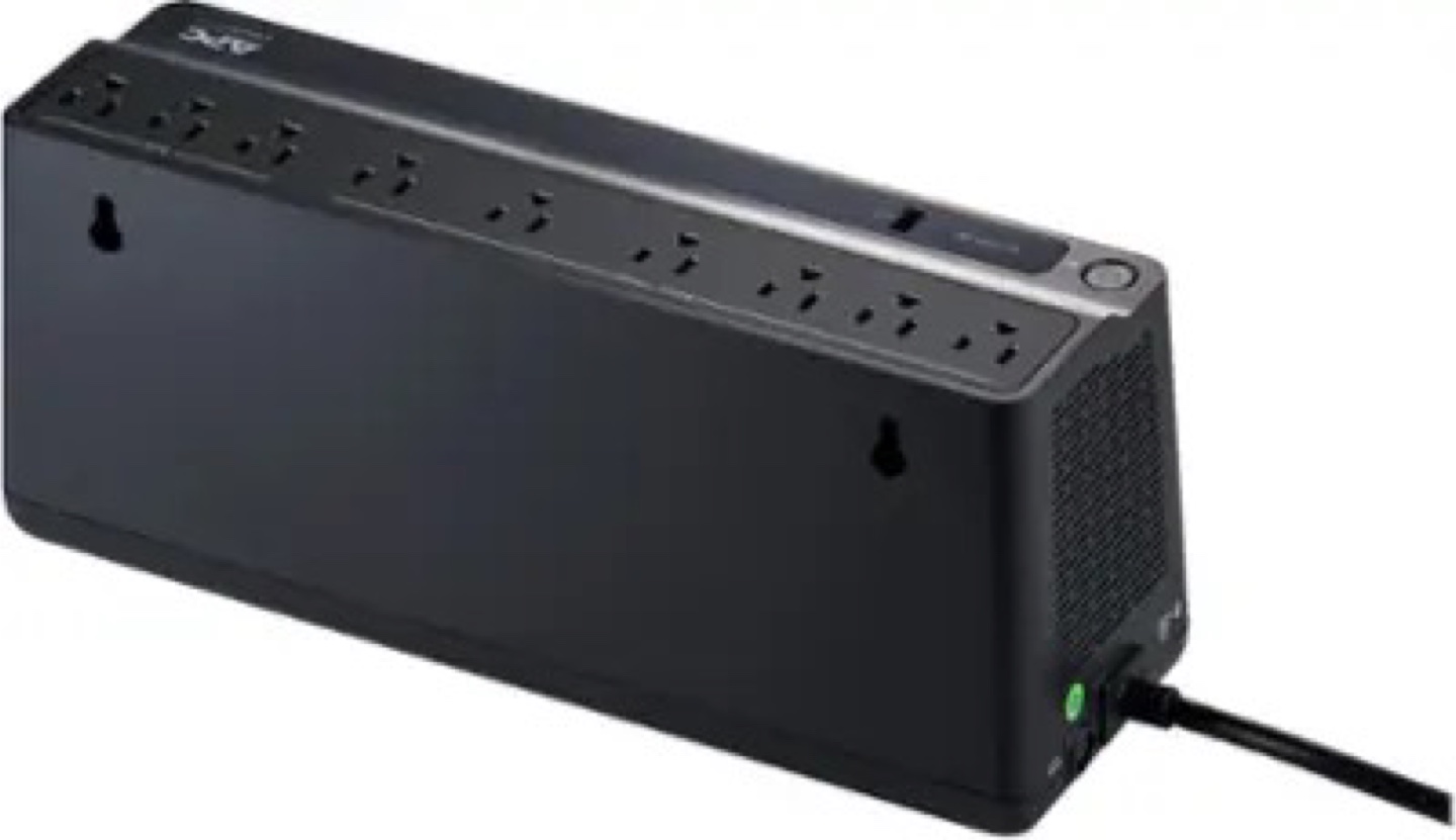 APC SurgeArrest Surge Protector - photo 2