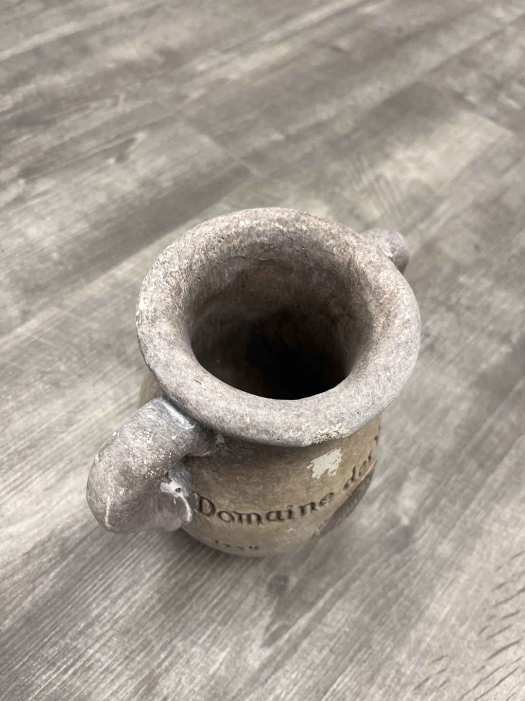 Decorative ceramic Vase - photo 2
