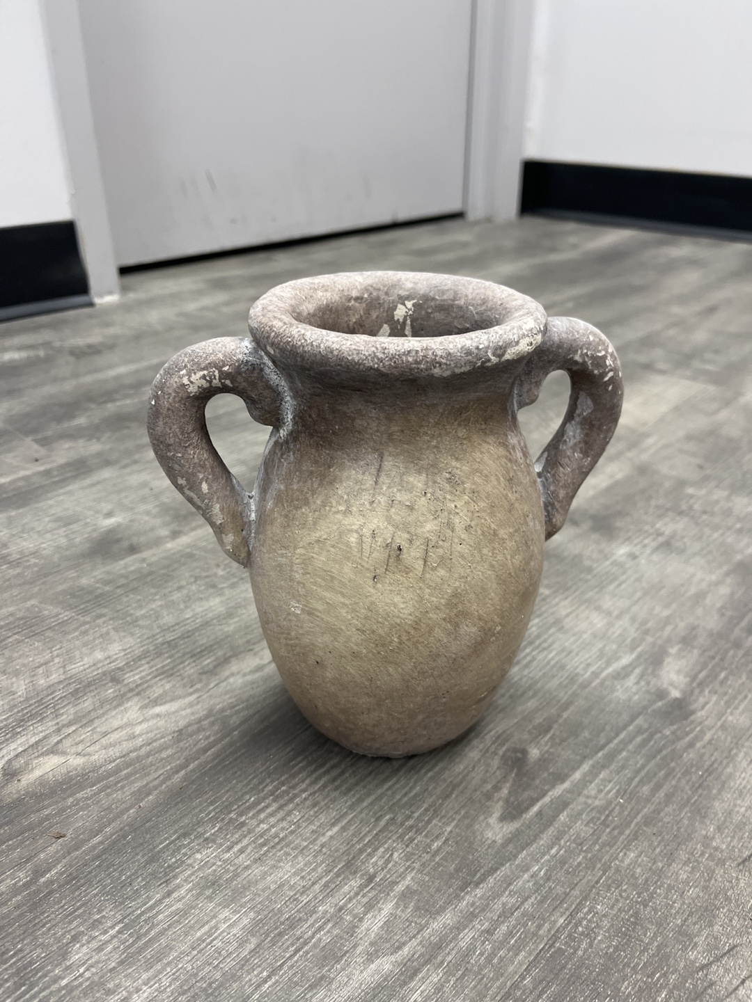 Decorative ceramic Vase - photo 3