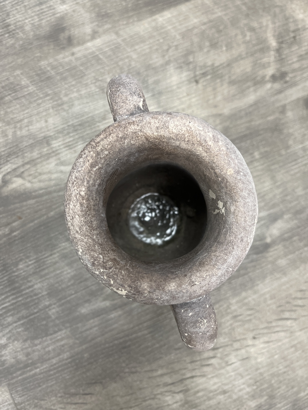 Decorative ceramic Vase - photo 4