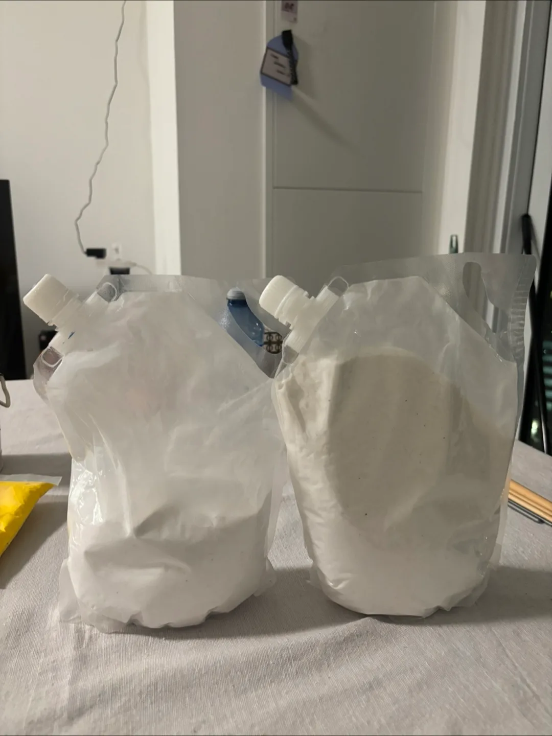 Quartz sand 2.5kg for crafting and painting thumbnail
