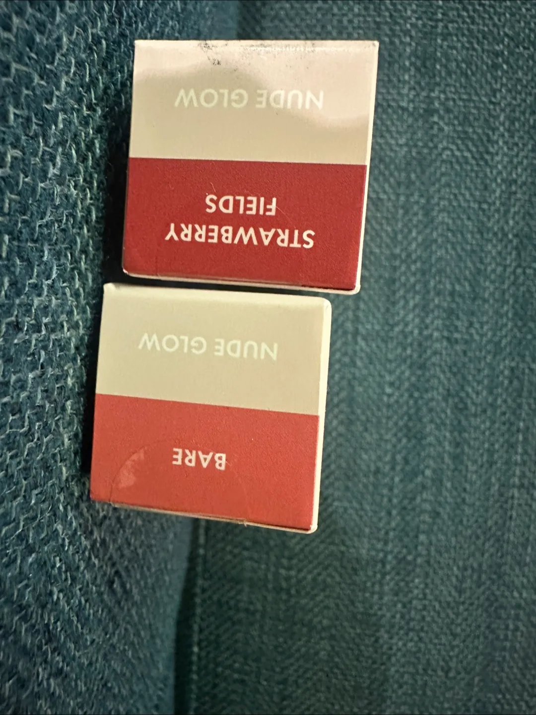 Wander Beauty On-the-Glow Blush & Illuminator image indicator(2)