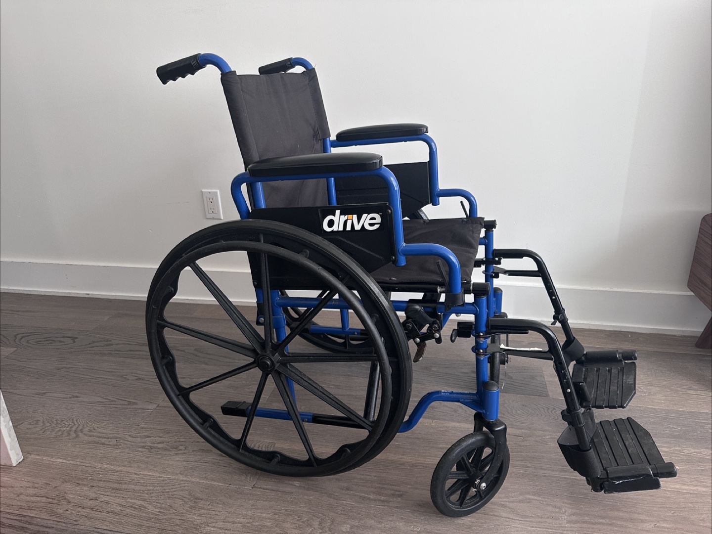 Wheelchair Drive great condition