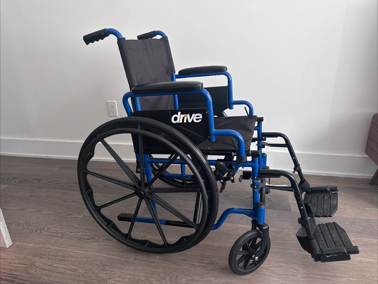 Wheelchair Drive great condition thumbnail