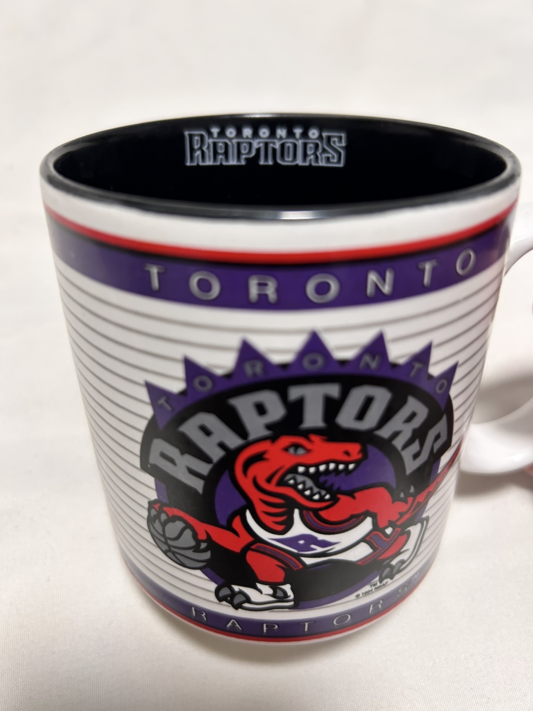 Toronto Raptors & Blue Jays Mugs - Limited Edition - photo 2