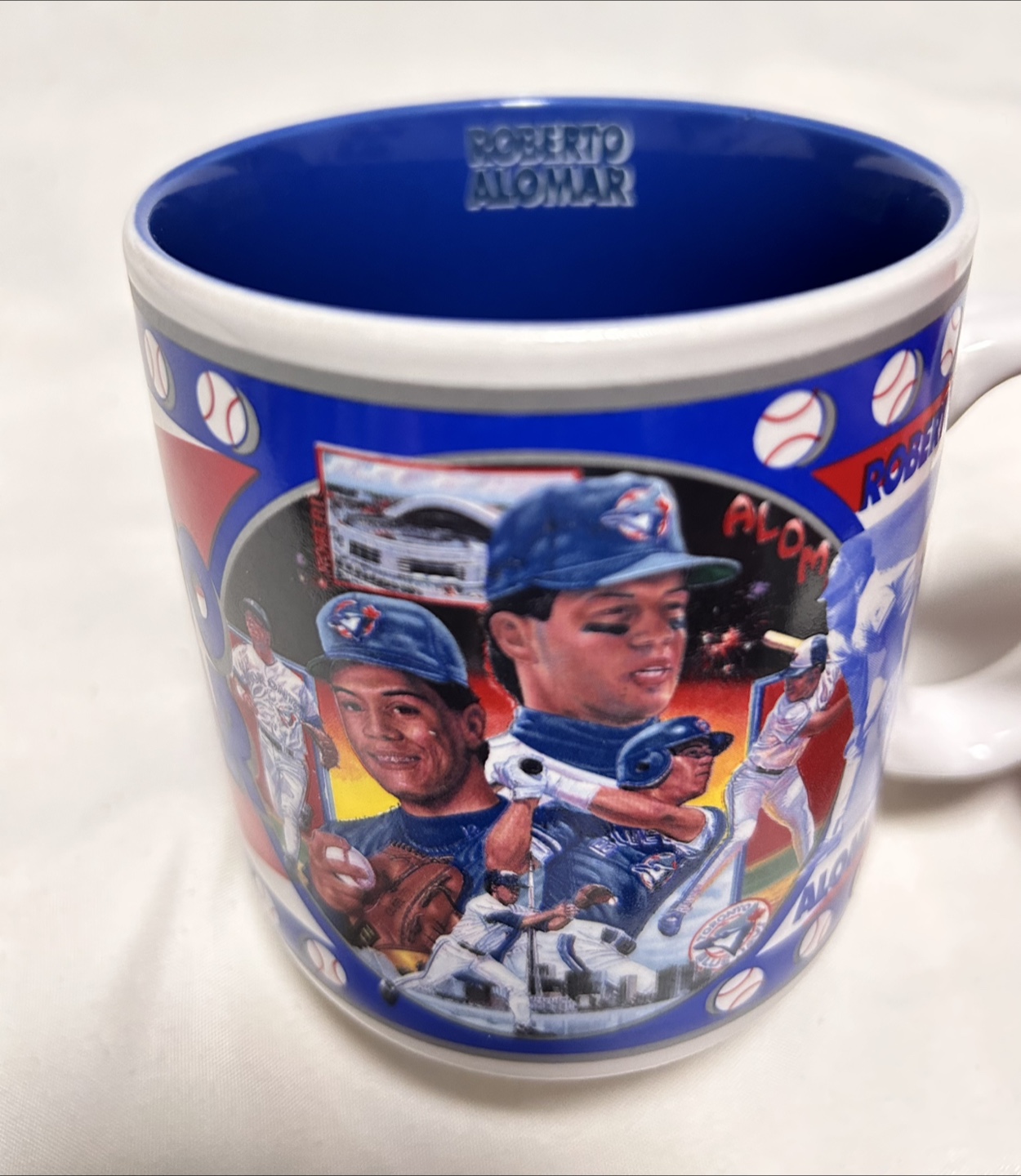 Toronto Raptors & Blue Jays Mugs - Limited Edition - photo 3