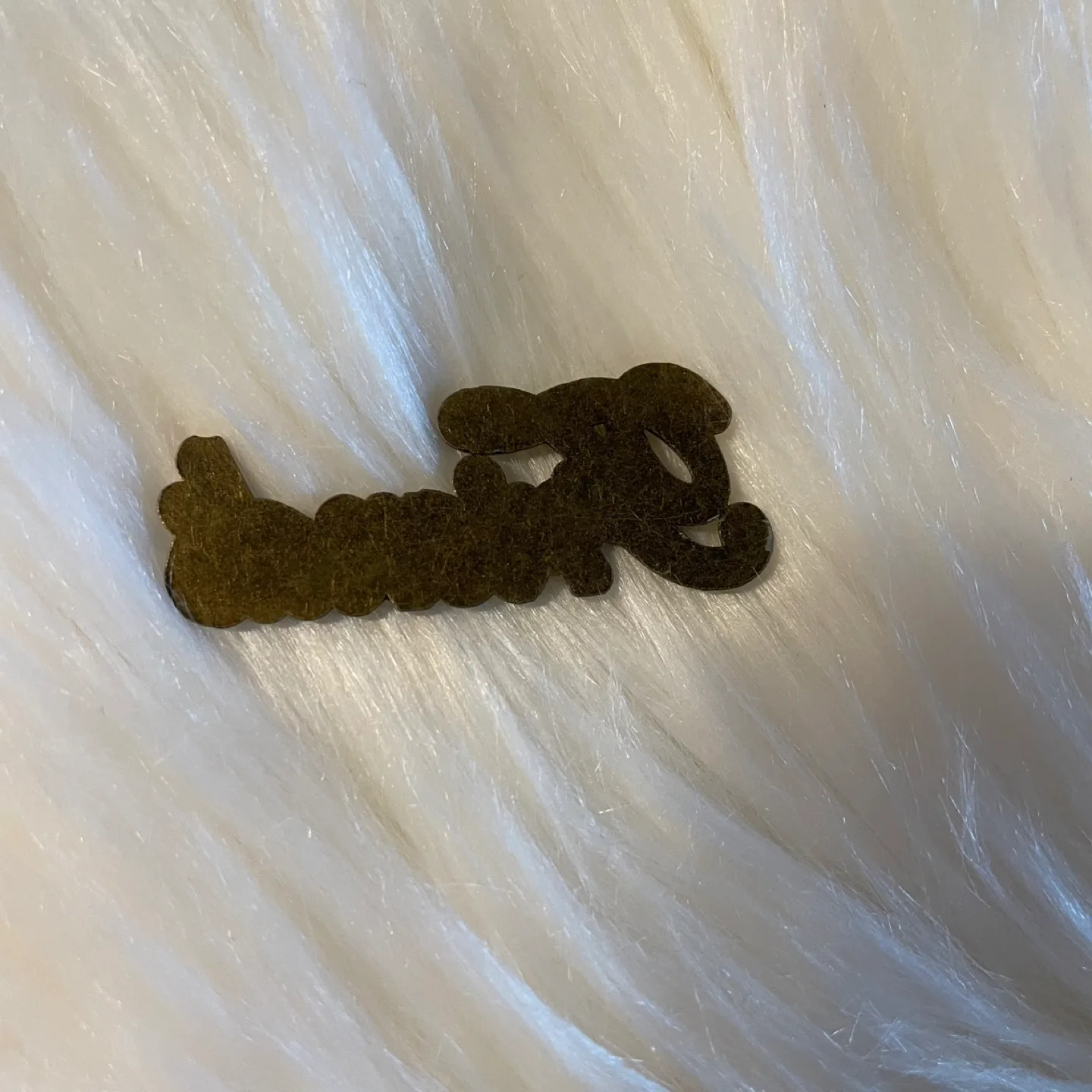 Scrapbooking Embellishments - Words image indicator(2)