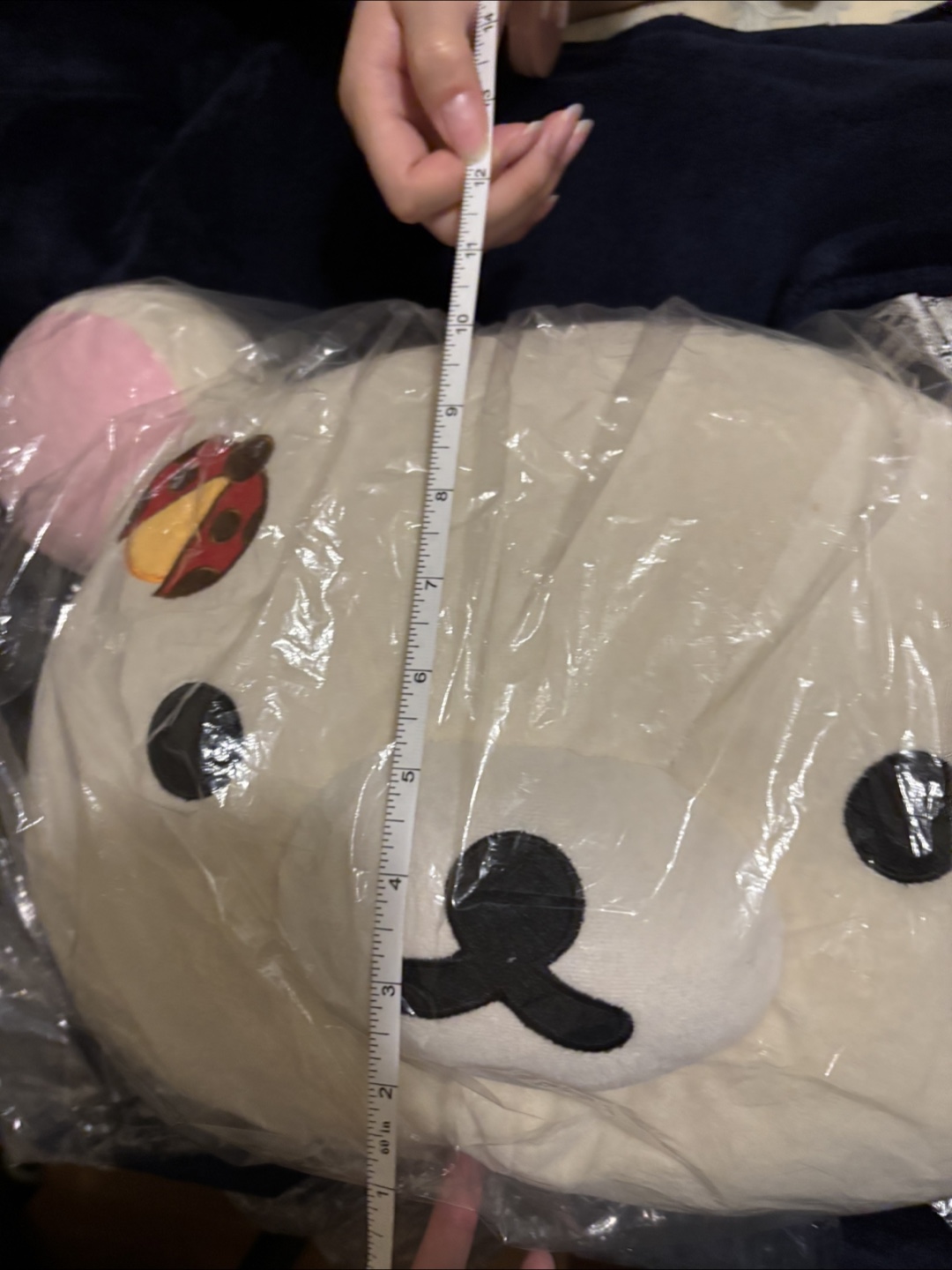 Korilakkuma Pillow - photo 3