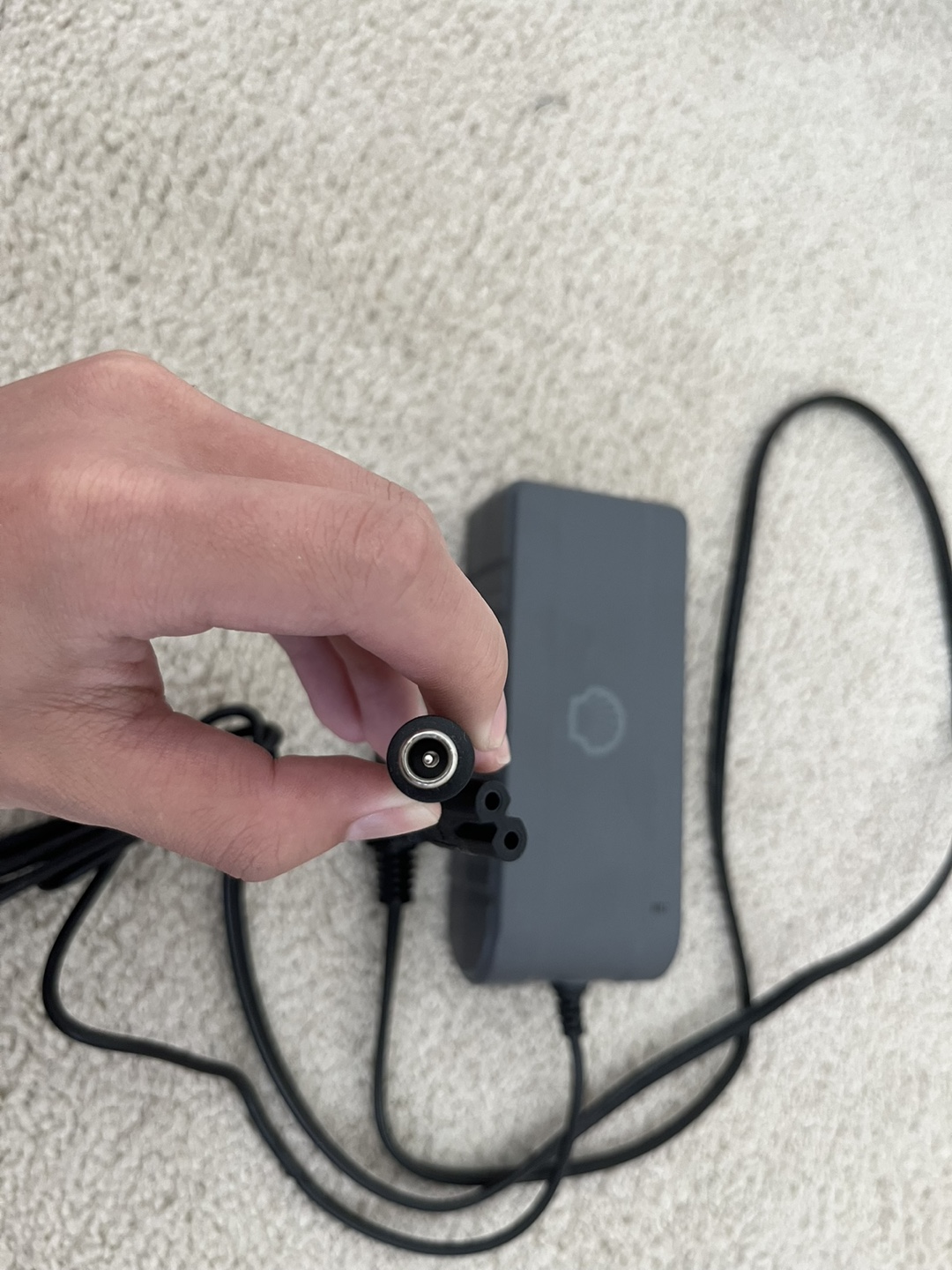 84W Scooter charger from shell - photo 2