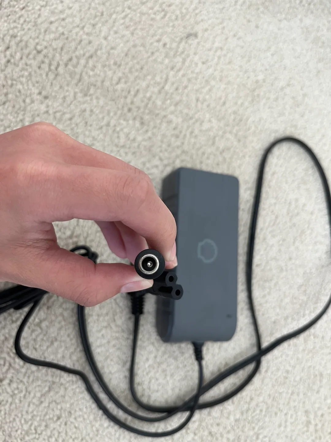 84W Scooter charger from shell image indicator(2)