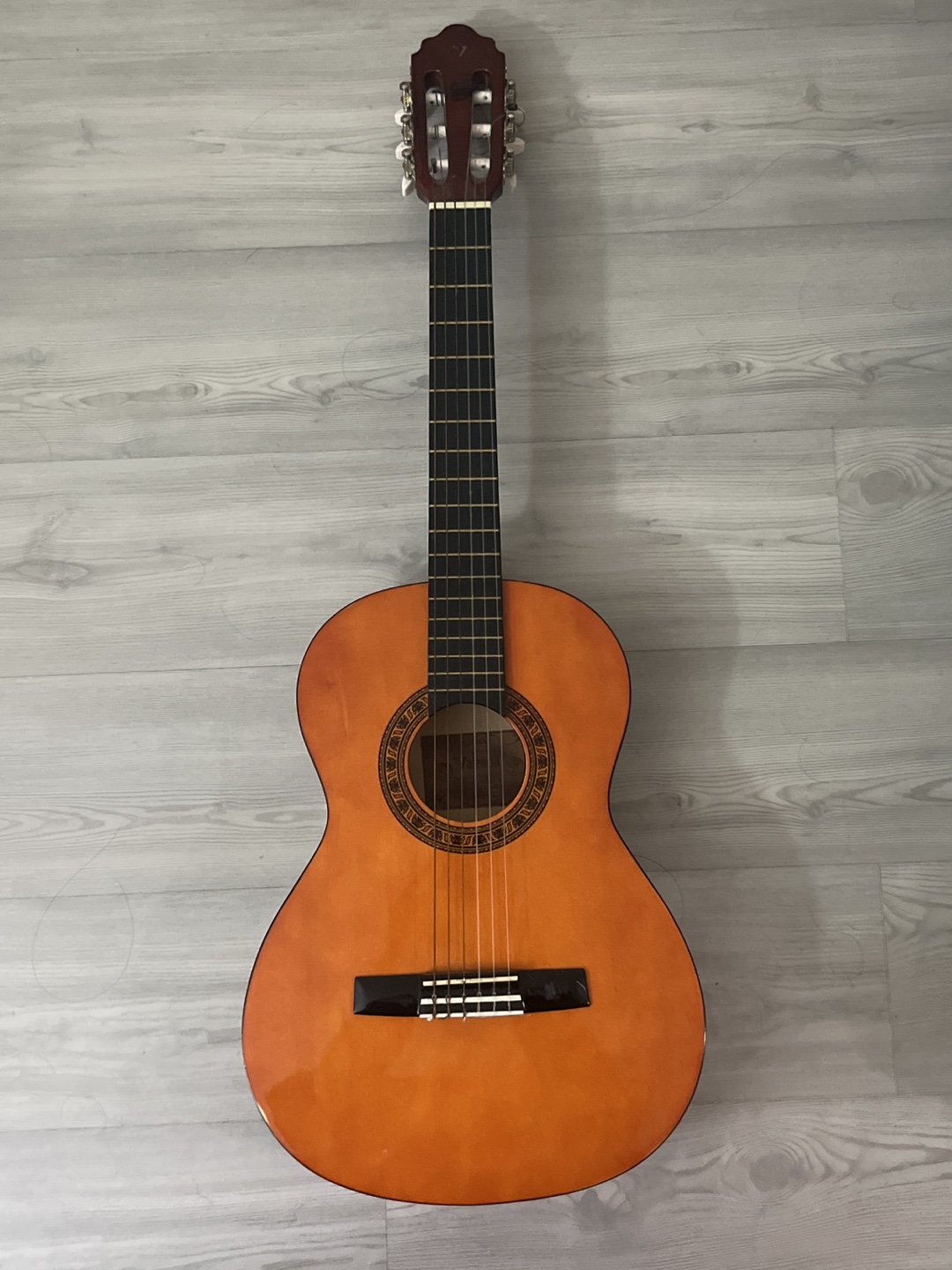 Classical Guitar - Great Condition!