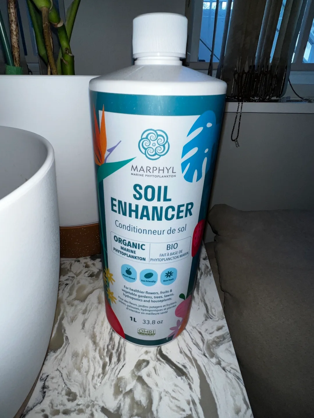 2 Sets of Plants with Supplies (SELLING TOGETHER) image indicator(4)