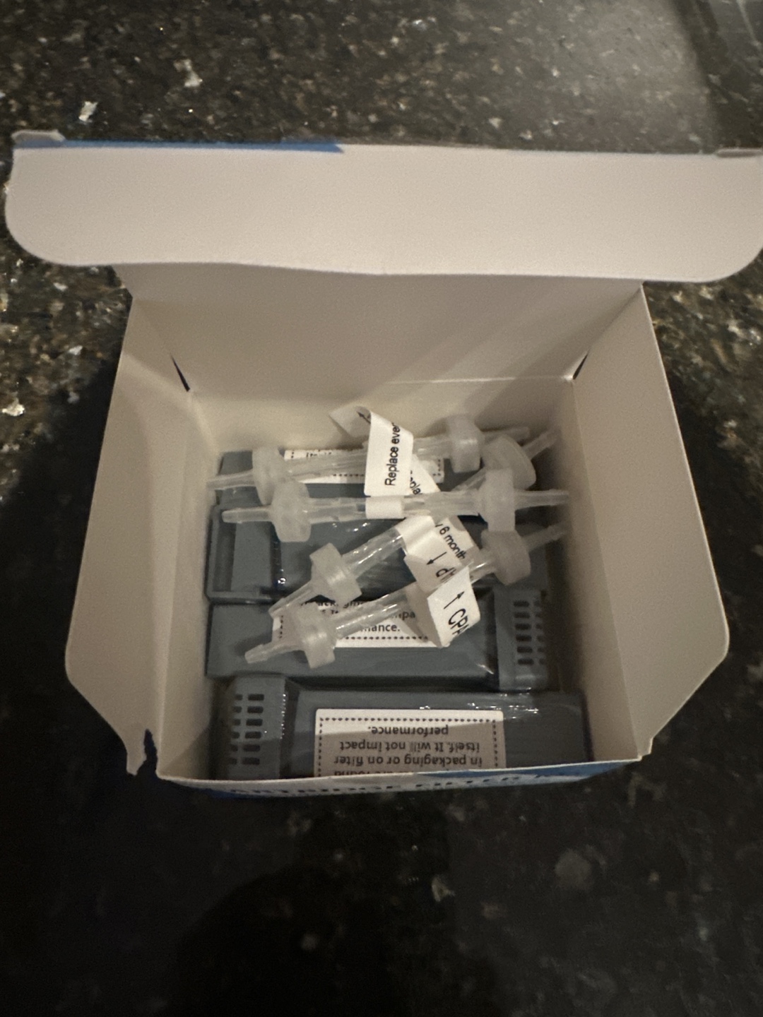 SoClean 2 CPAP Cleaner - photo 4