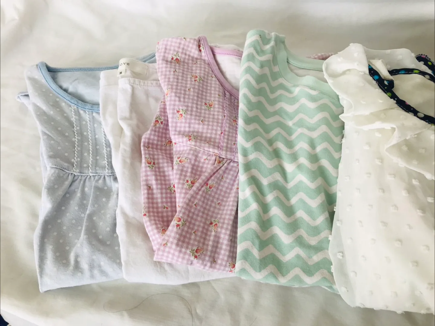 Girls' Clothing Bundle thumbnail