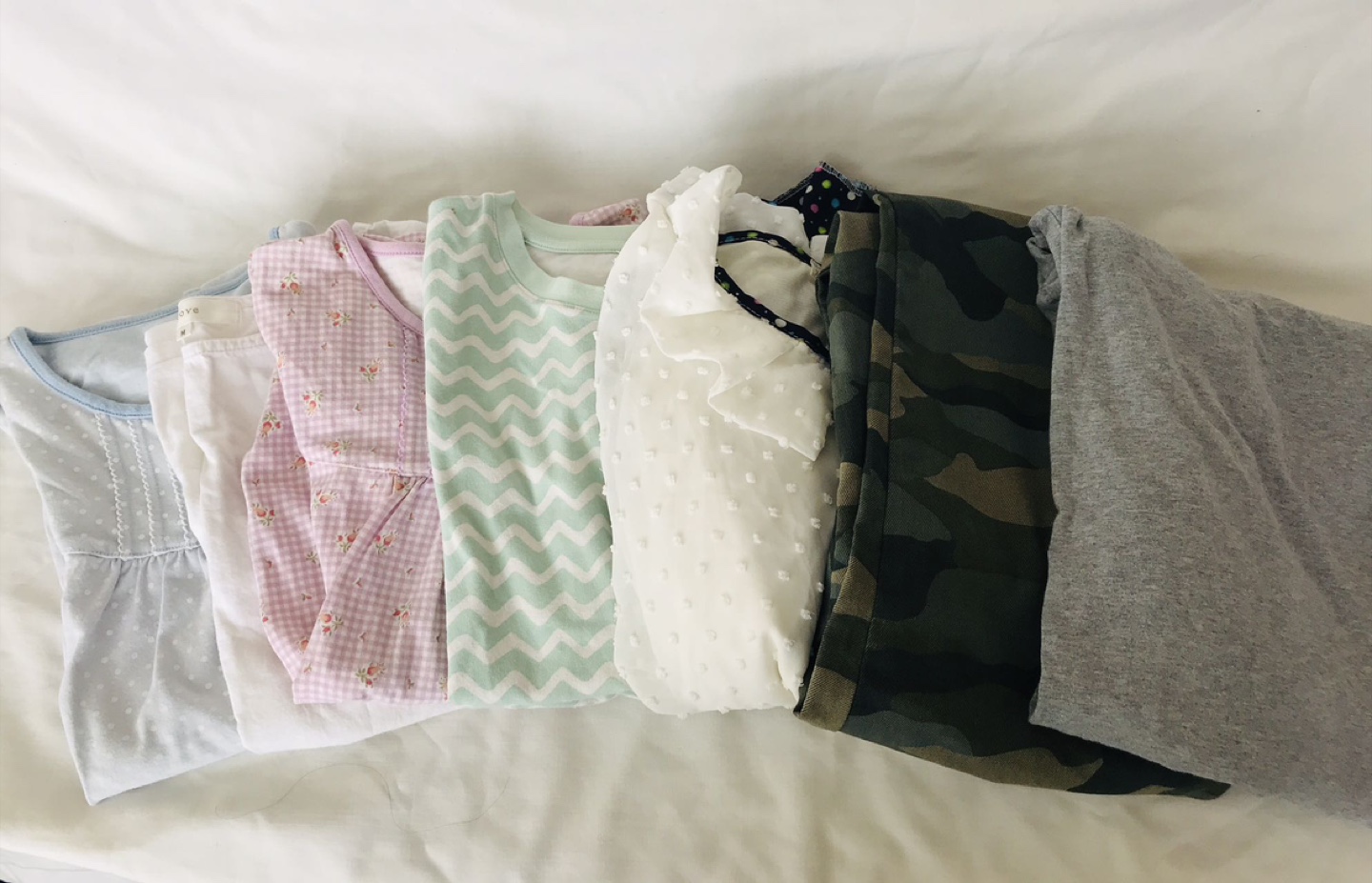 Girls' Clothing Bundle - photo 2