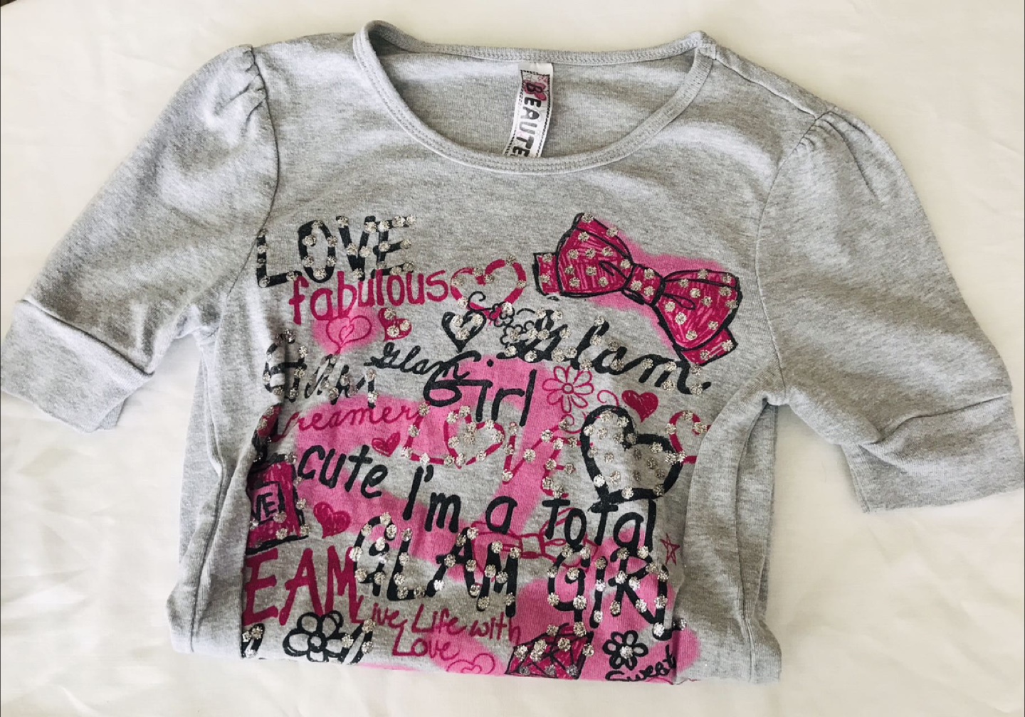 Girls' Clothing Bundle - photo 5
