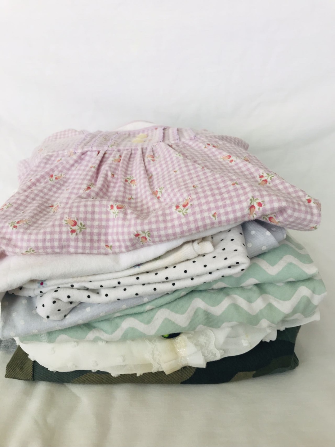 Girls' Clothing Bundle - photo 3