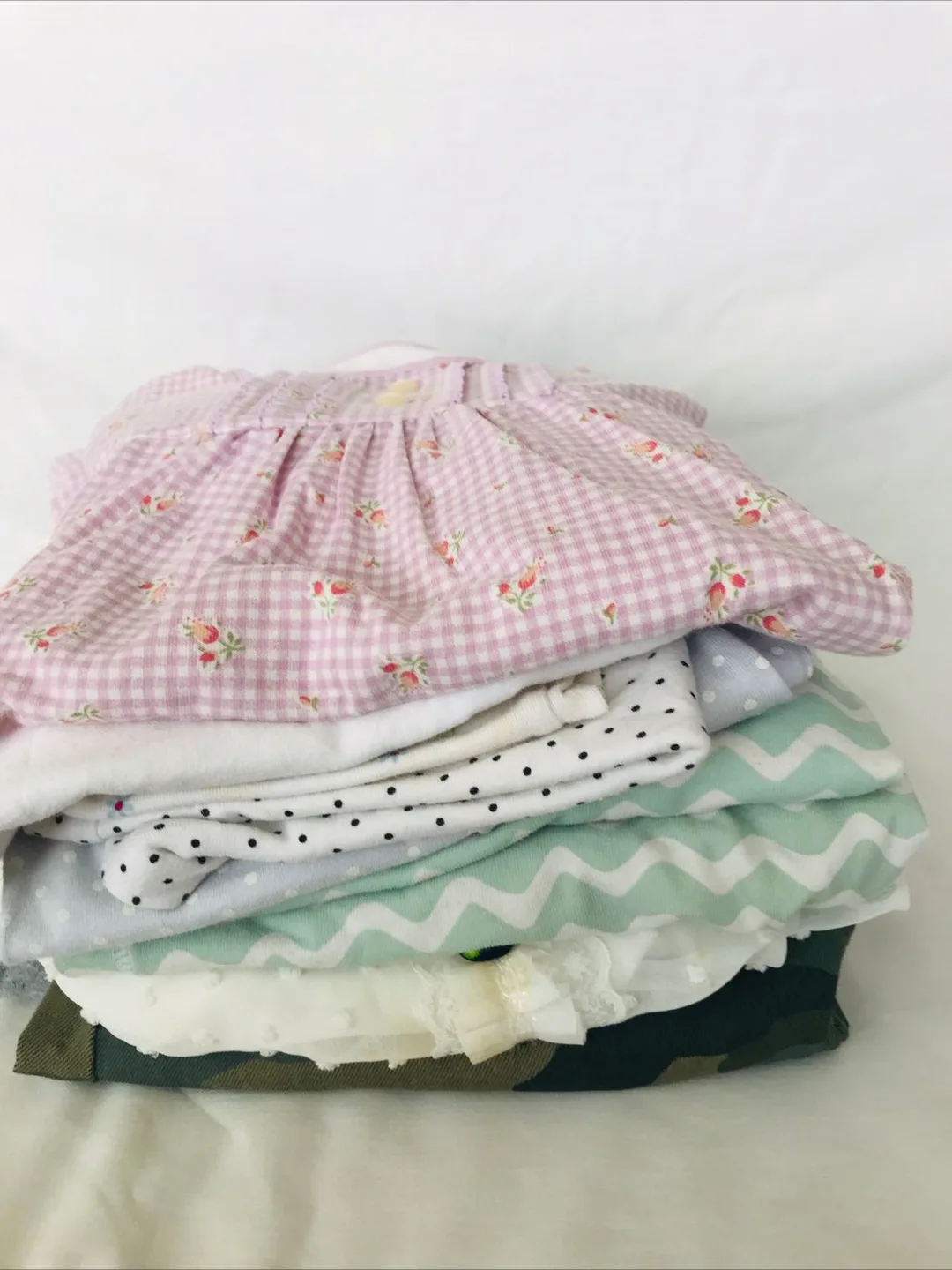 Girls' Clothing Bundle image indicator(3)