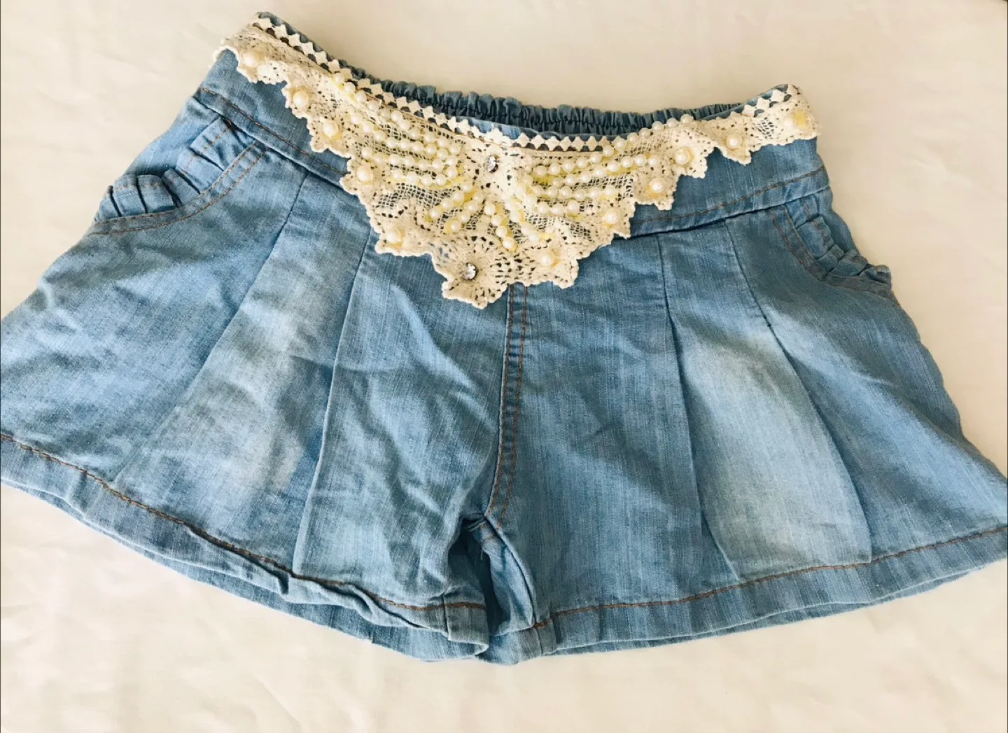 Girls' Clothing Bundle image indicator(4)