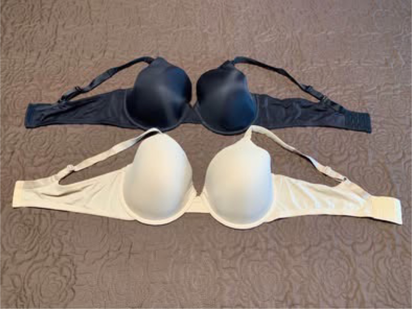 Motherhood Nursing Bras - Size 40C