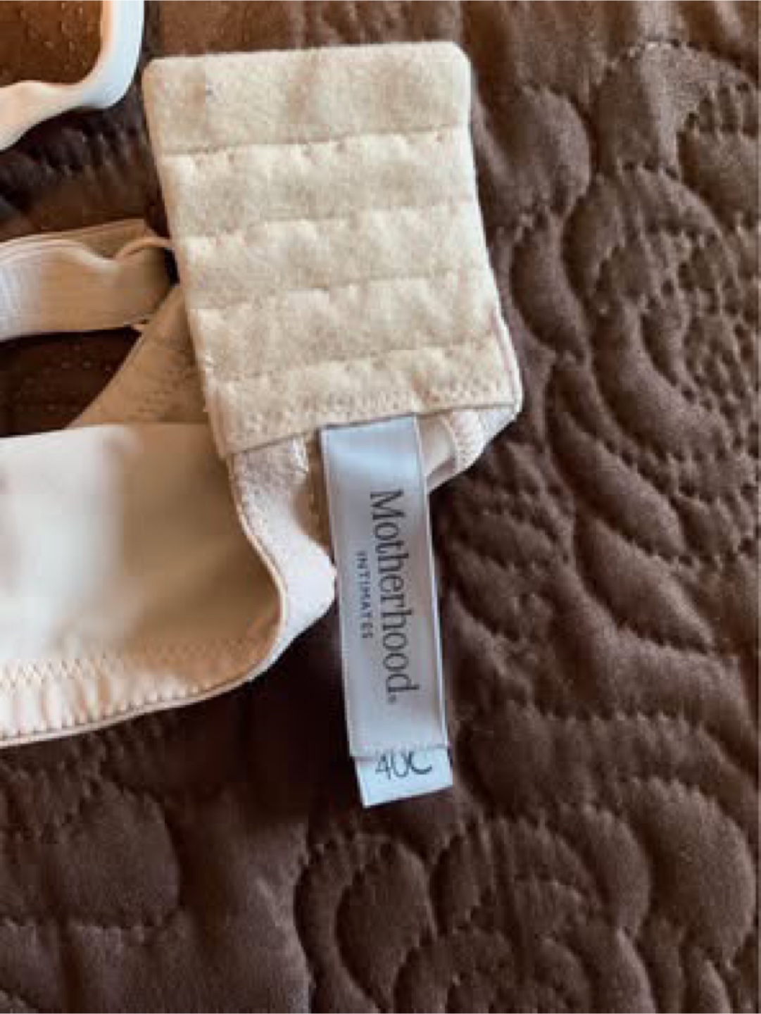 Motherhood Nursing Bras - Size 40C - photo 2