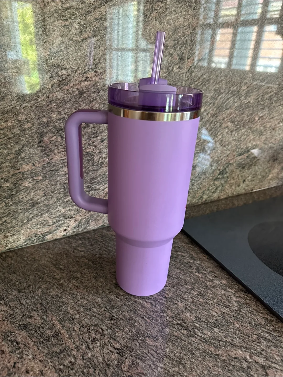 Stanley 40oz- Olivia Rodrigo image indicator(2)