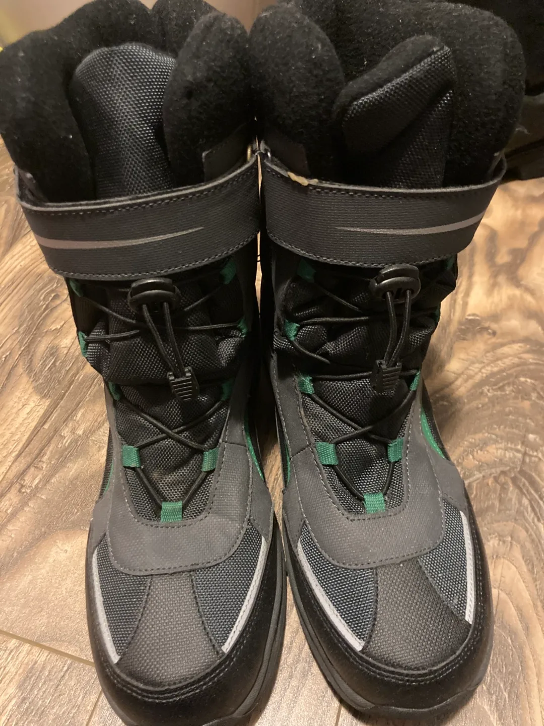 New size 11 men’s winter boots image indicator(2)