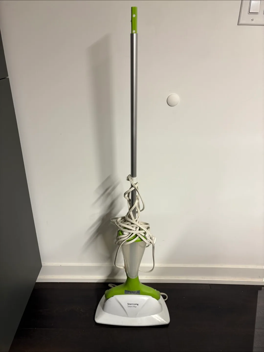 Smart Living Steam Mop thumbnail