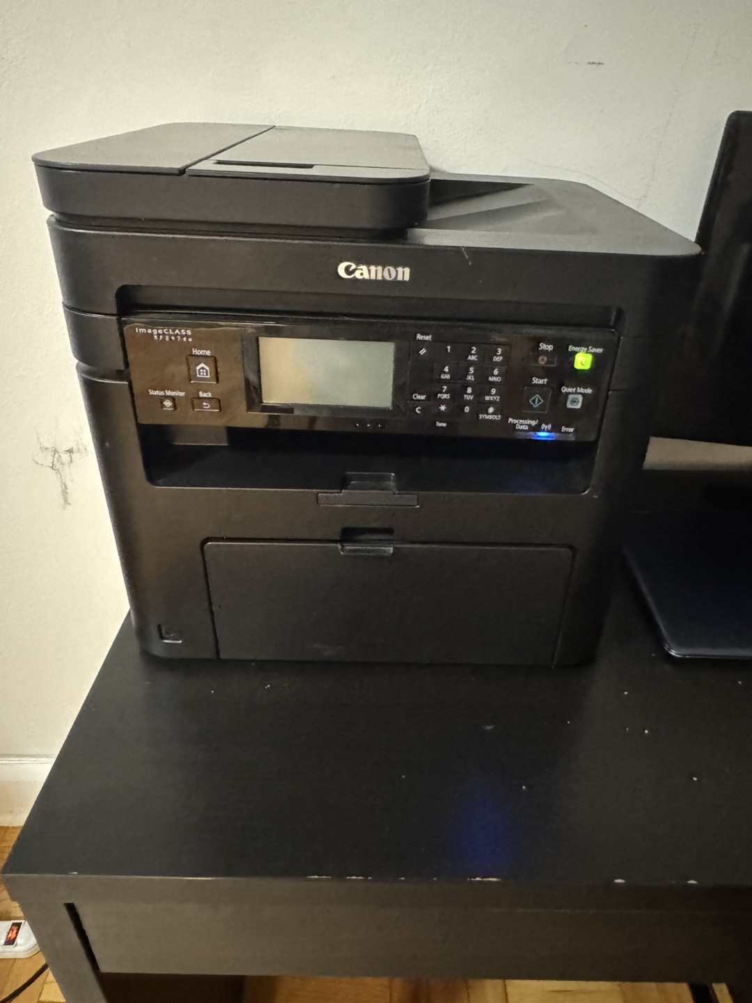 Canon imageCLASS MF247dw Laser Printer