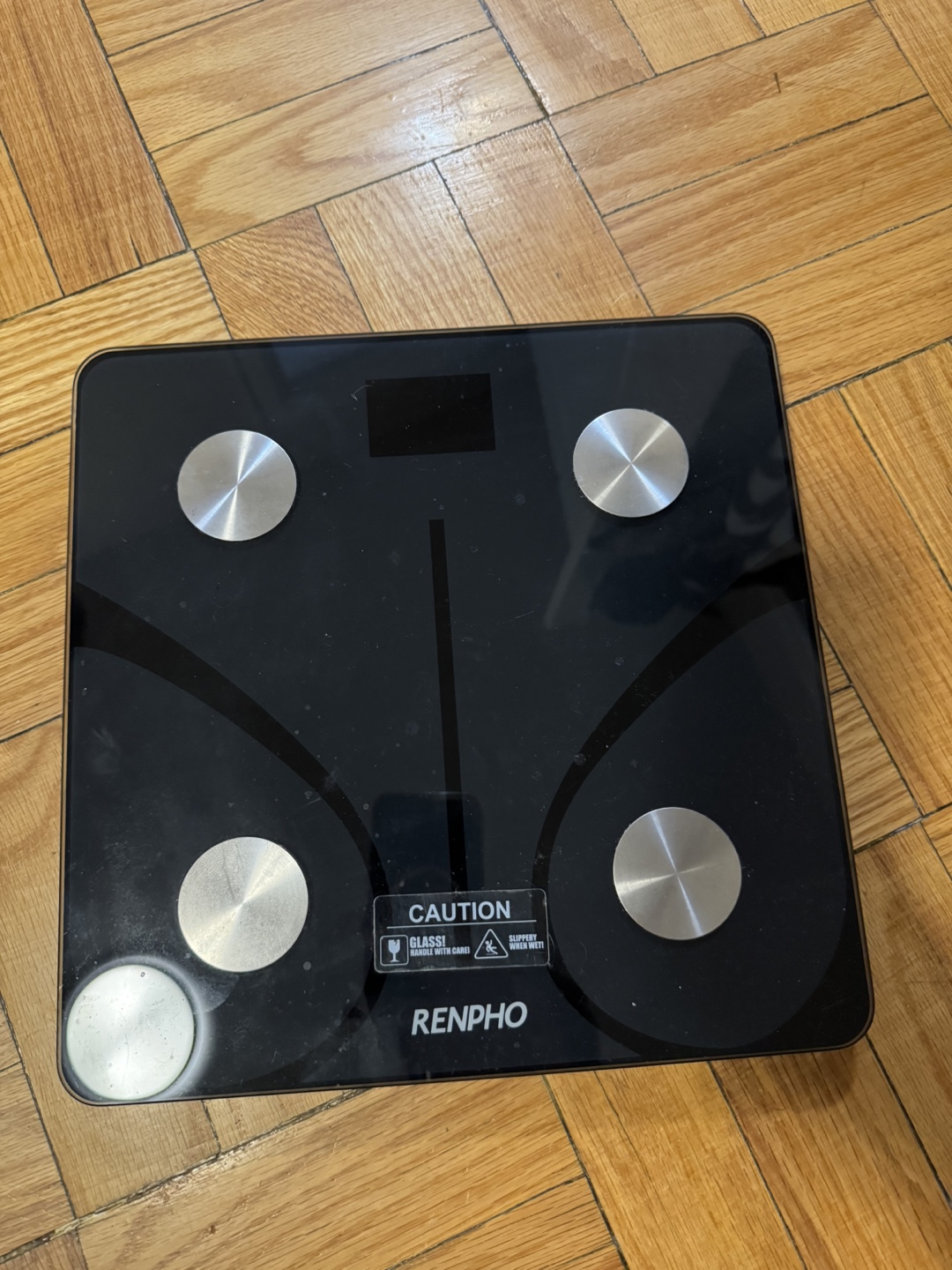 RENPHO Body Composition Scale