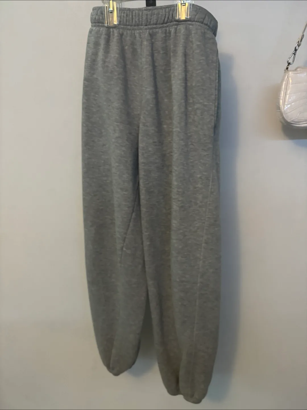 Grey Sweatpants thumbnail