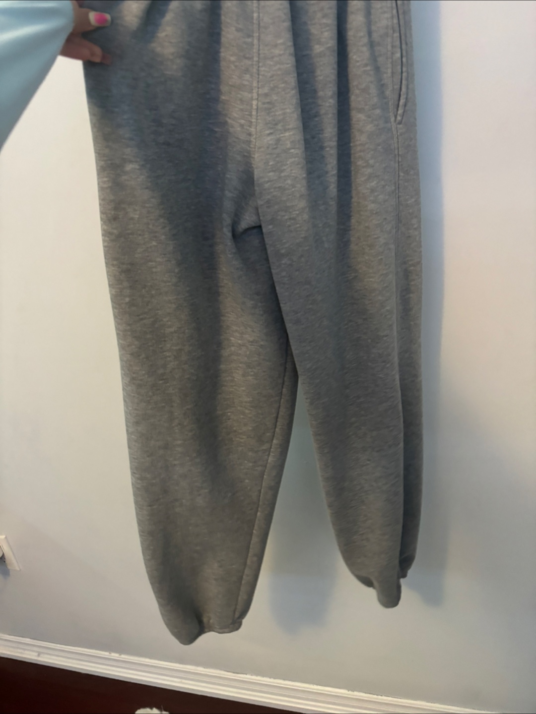 Grey Sweatpants - photo 2