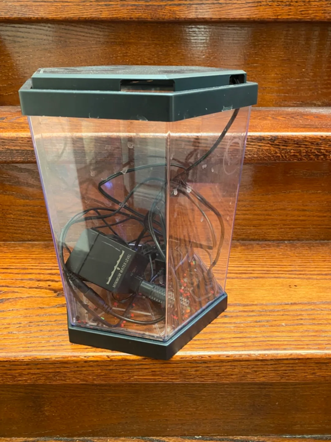 Top Fin Aquarium Kit thumbnail