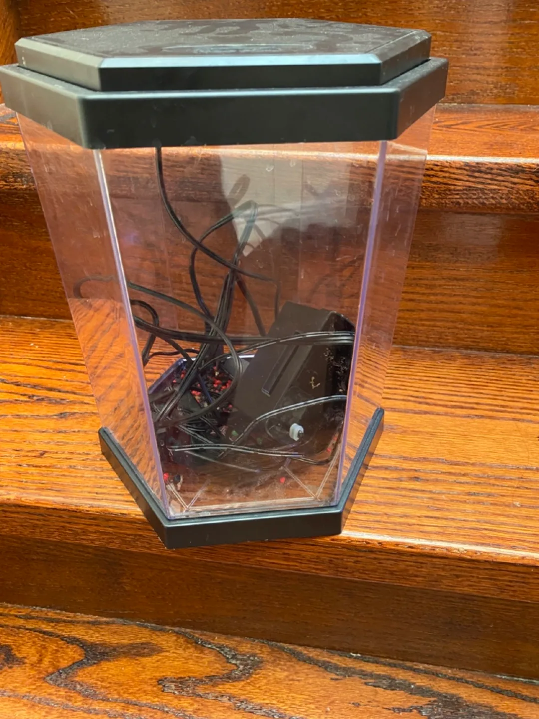 Top Fin Aquarium Kit image indicator(4)