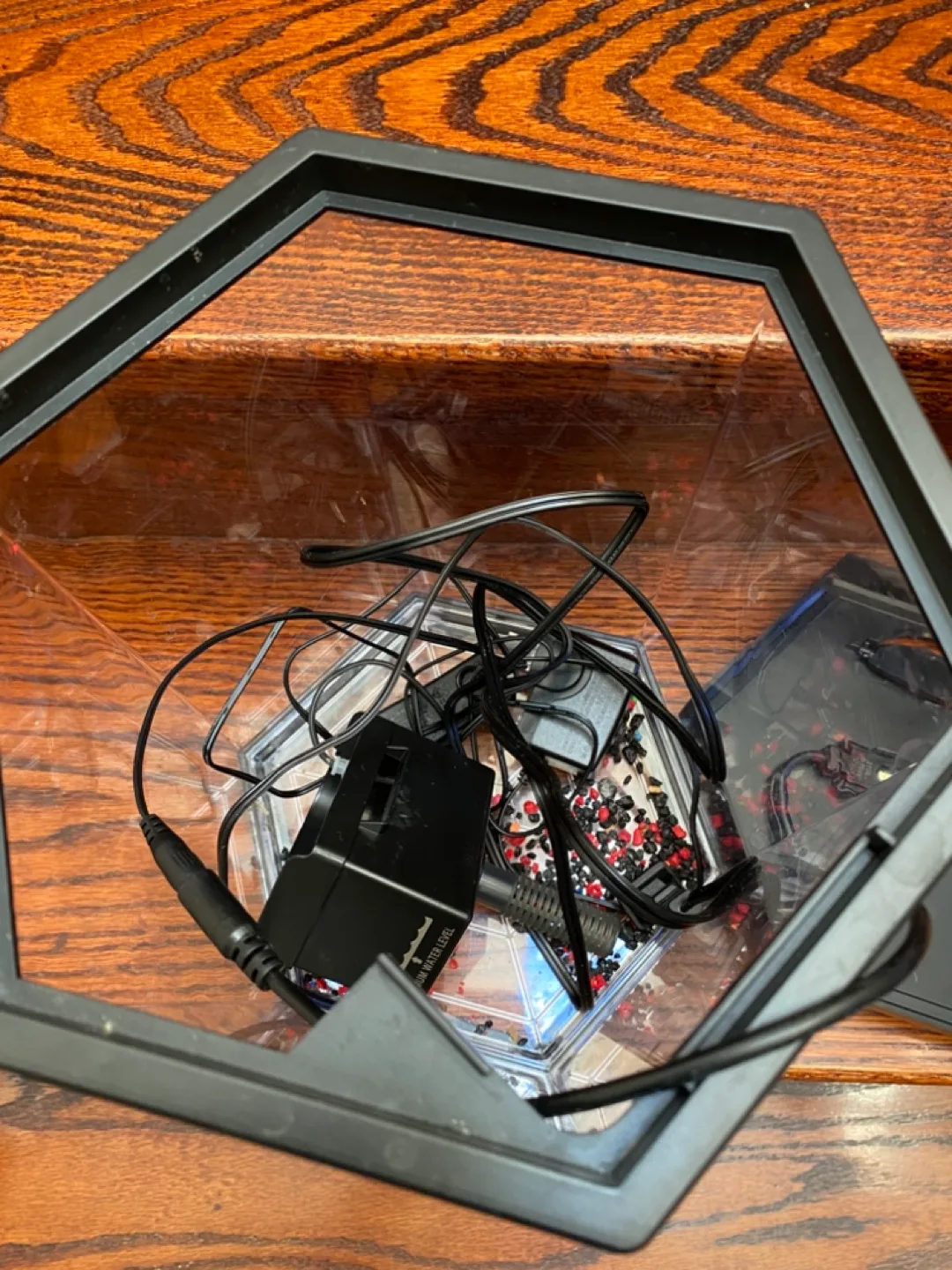 Top Fin Aquarium Kit image indicator(2)