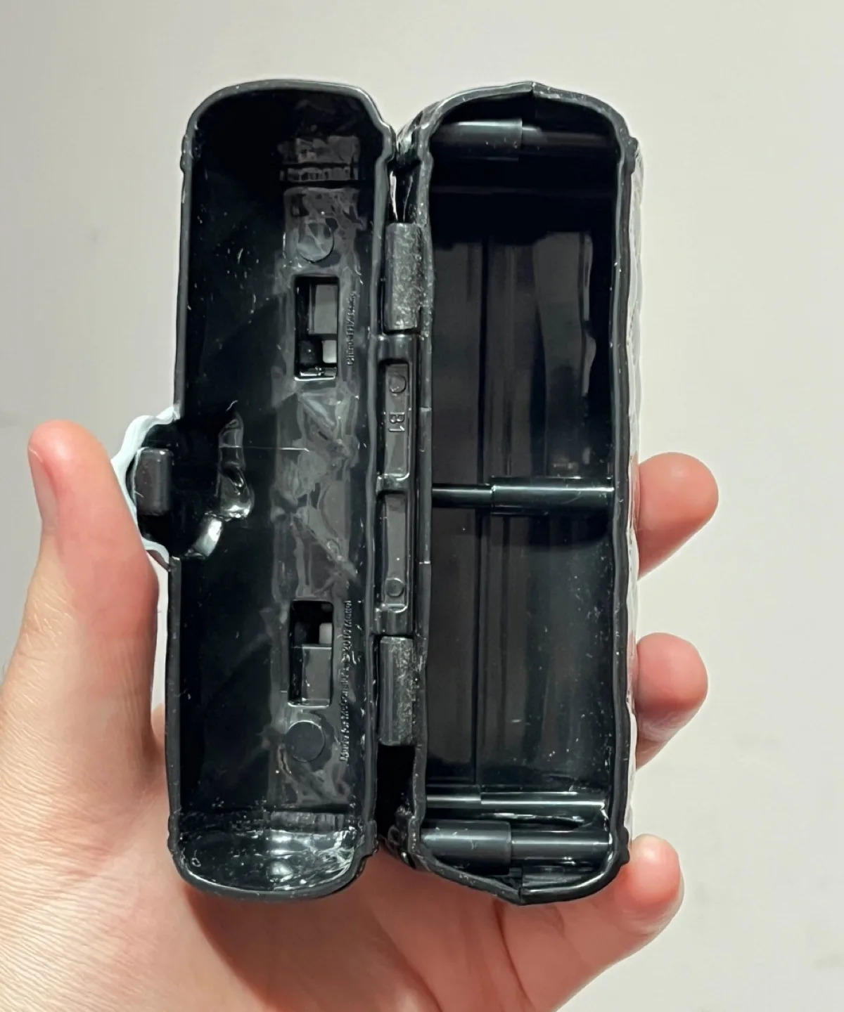 Monster High McDonalds Toy Purse image indicator(3)