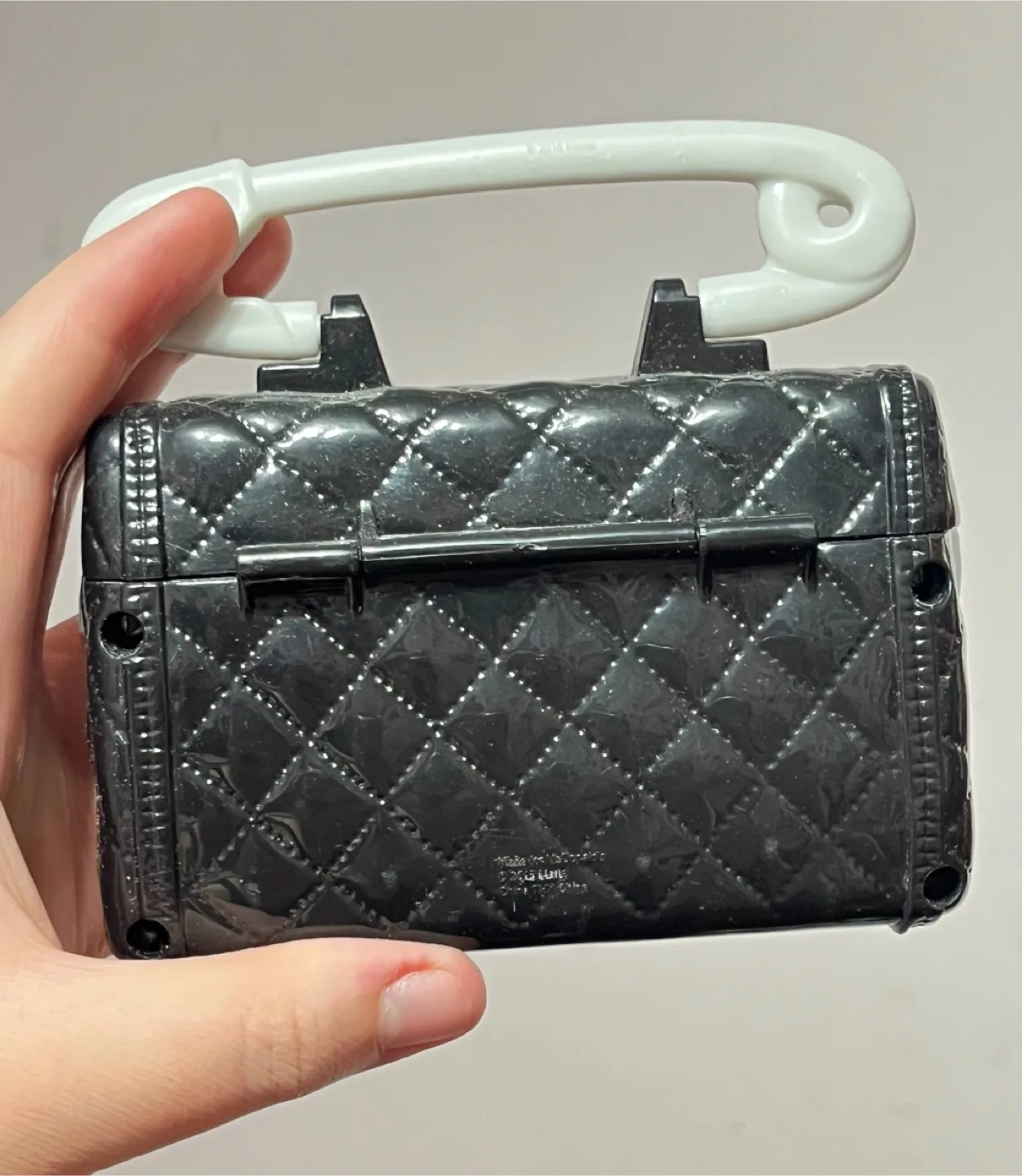 Monster High McDonalds Toy Purse image indicator(2)