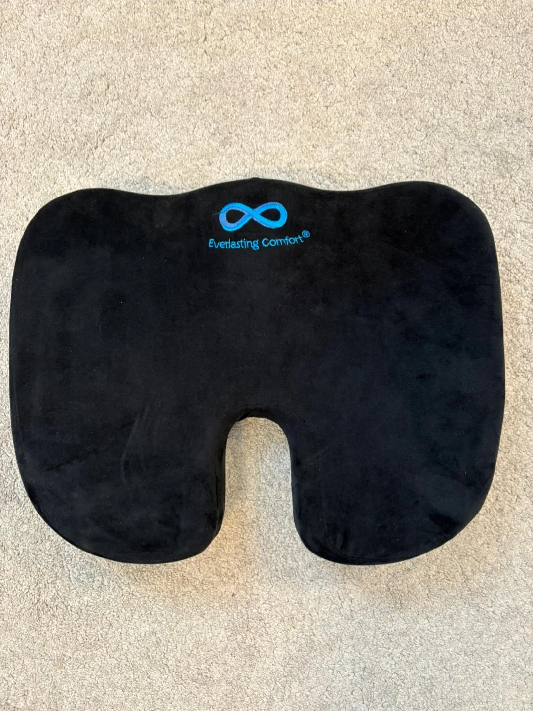 Back support cushion thumbnail