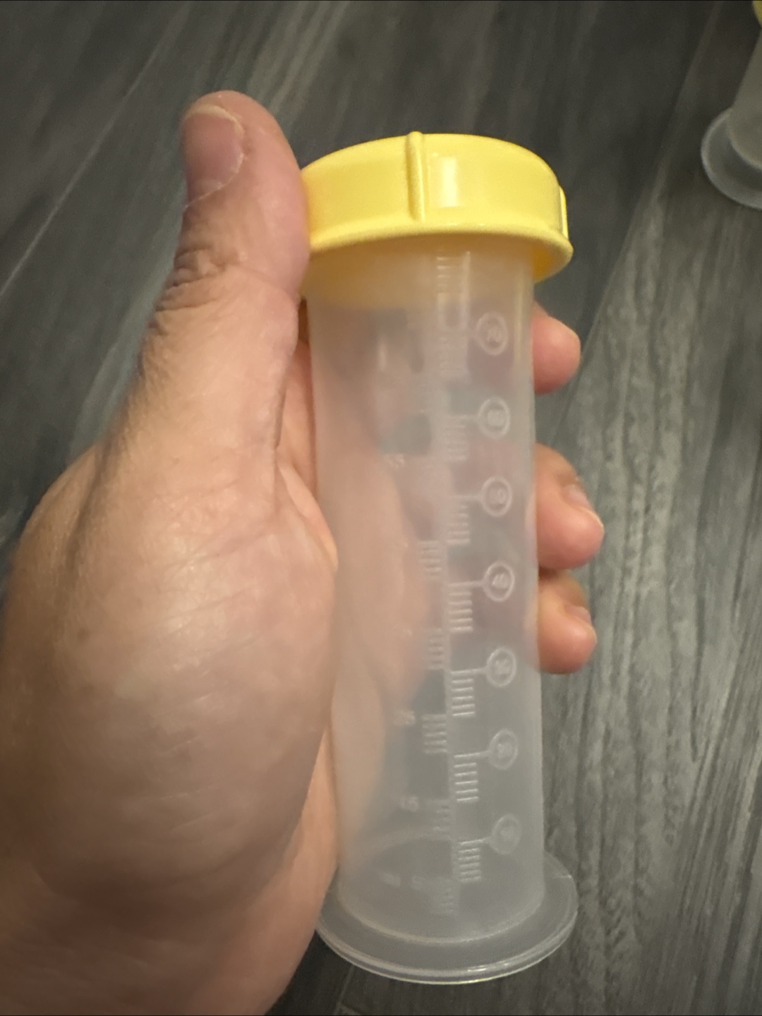 Models Breast Milk Storage Bottles & Lansinoh Bags - photo 5