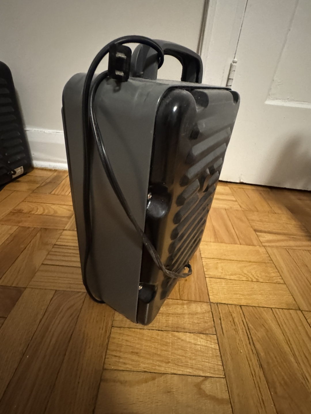 Utilitech Portable Heater - photo 3