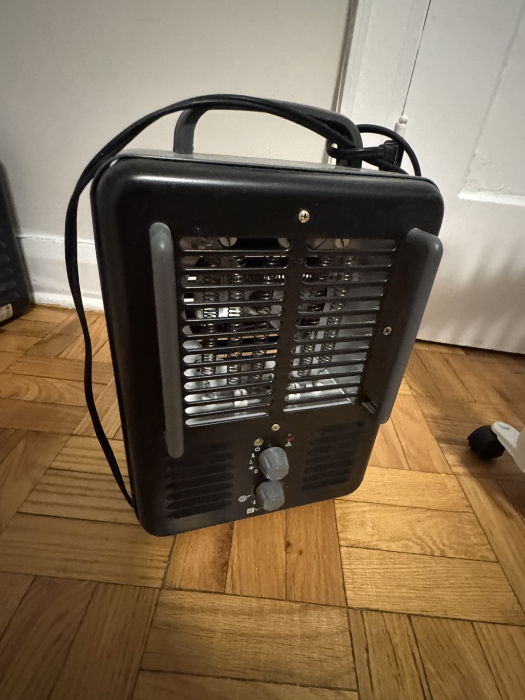 Utilitech Portable Heater