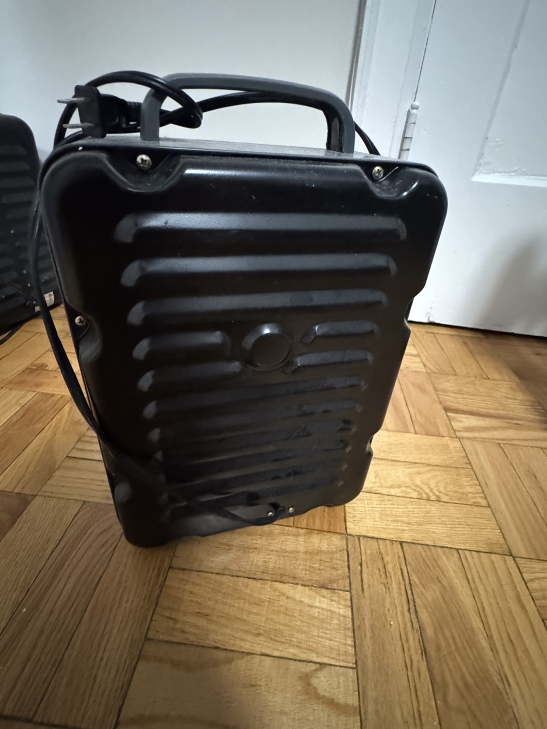 Utilitech Portable Heater - photo 4