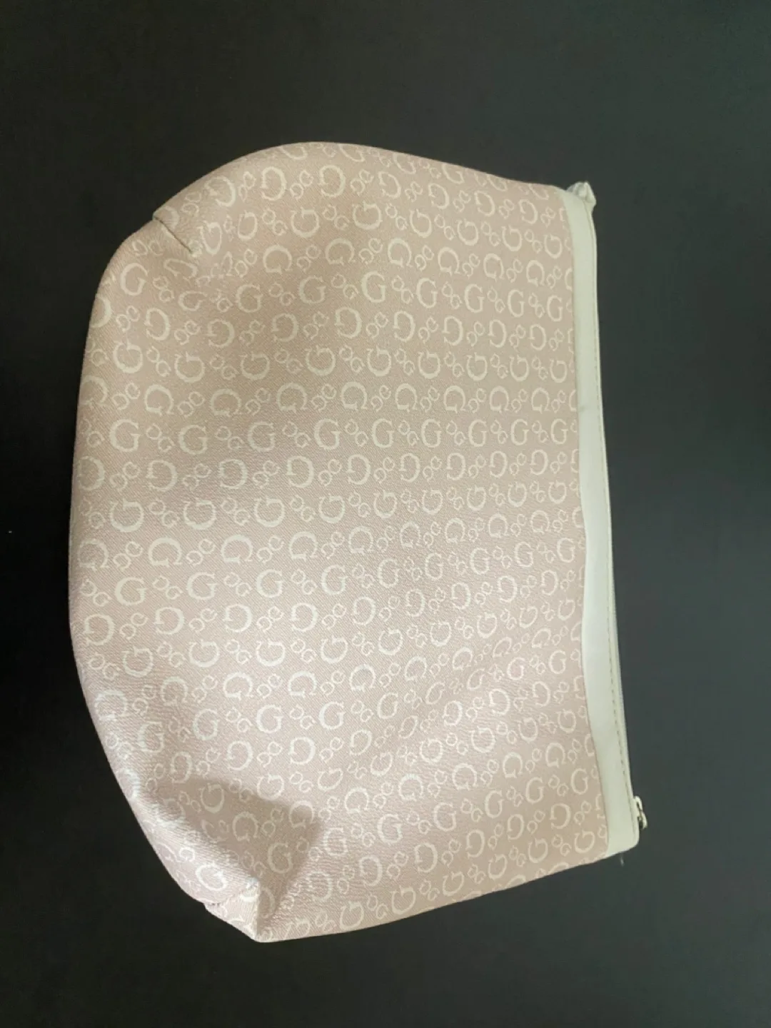 Guess Cosmetic Bag - Light Pink image indicator(2)